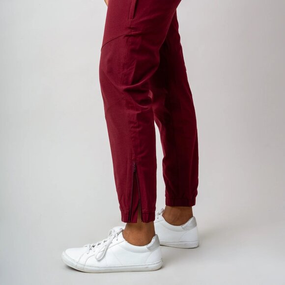 Alder Apparel Be Free Jogger - Picture 9 of 9